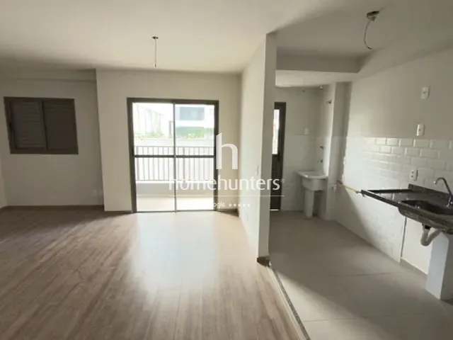 Apartamento com 66m² 2 quartos e 2 banheiros, à venda, no bairro Mansões Santo Antônio em Campinas