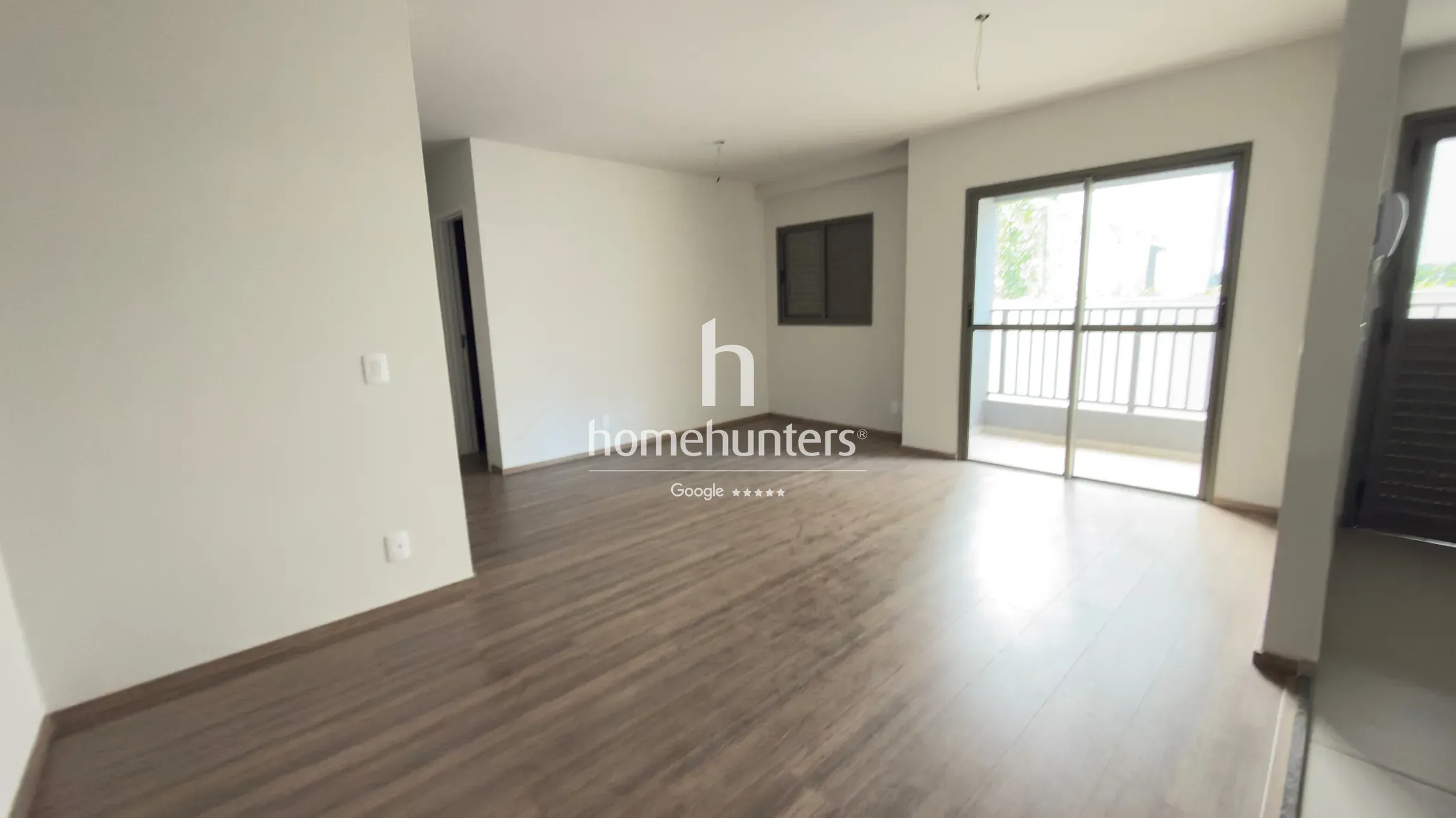 Apartamento, 2 quartos, 66 m² - Foto 1