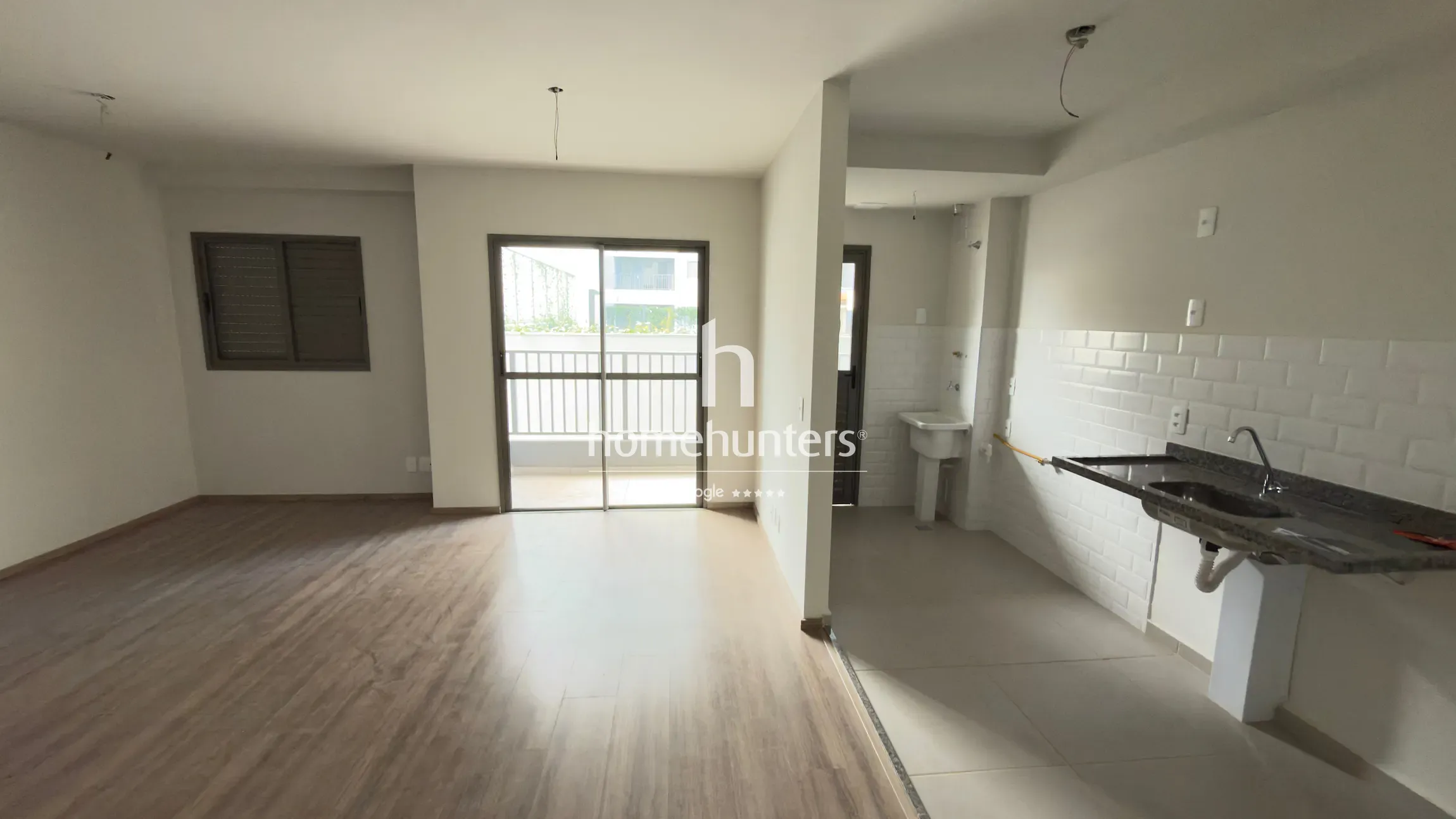 Apartamento, 2 quartos, 66 m² - Foto 3