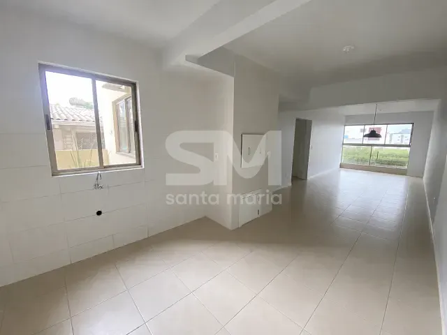 Apartamento 2 quartos e 1 banheiro, para alugar, no bairro Jardim Itália em Chapecó