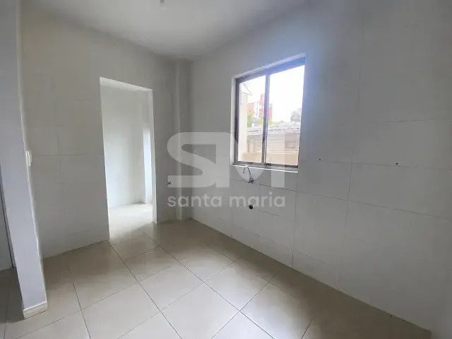 Apartamento 2 quartos e 1 banheiro, para alugar, no bairro Jardim Itália em Chapecó