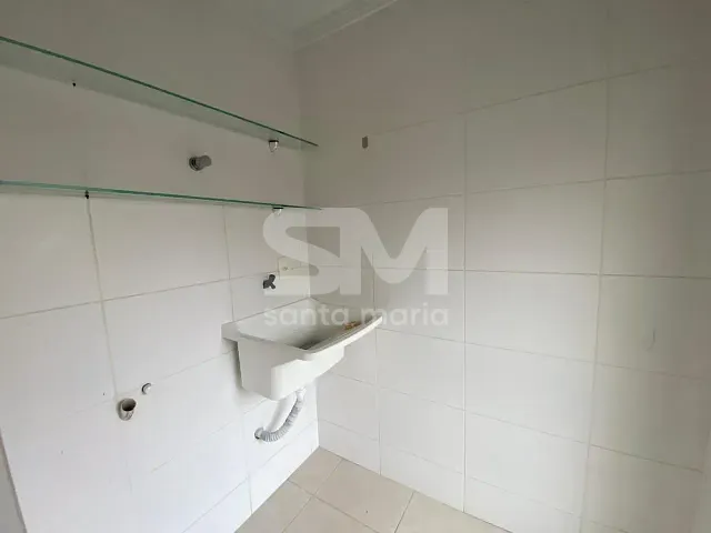 Apartamento 2 quartos e 1 banheiro, para alugar, no bairro Jardim Itália em Chapecó
