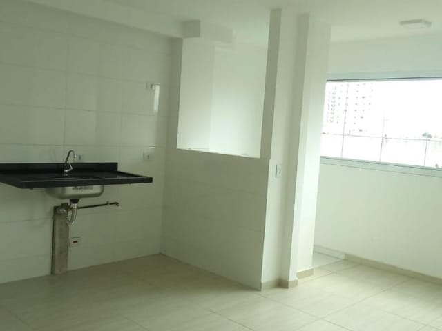 Foto do Apartamento - Apartamento com 1 dormitório para alugar, 39 m² por R$ 2.039,67/mês - Vila Formosa - São Paulo/SP | ZONA LESTE IMÓVEIS