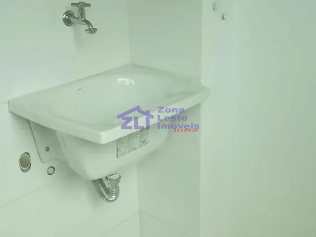 Apartamento com 39m² 1 quarto e 1 banheiro, para alugar, no bairro Vila Formosa em São Paulo