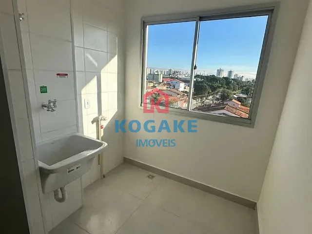 Apartamento 2 quartos e 1 banheiro, à venda, no bairro Jardim Oriente em São José dos Campos
