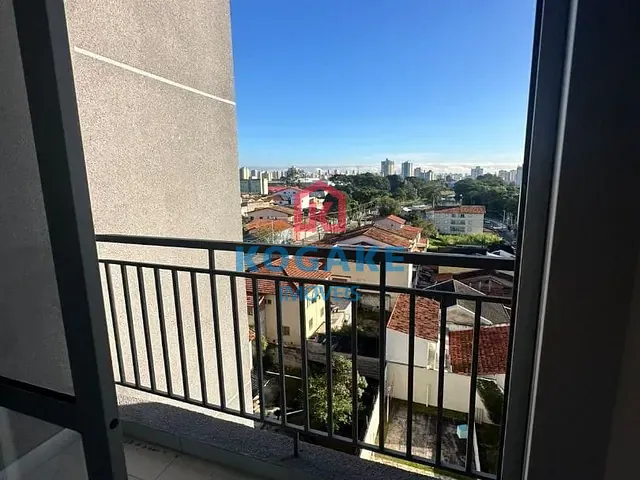 Apartamento 2 quartos e 1 banheiro, à venda, no bairro Jardim Oriente em São José dos Campos