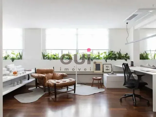 Apartamento 3 quartos e 3 banheiros, à venda, no bairro Jardim Paulista em São Paulo