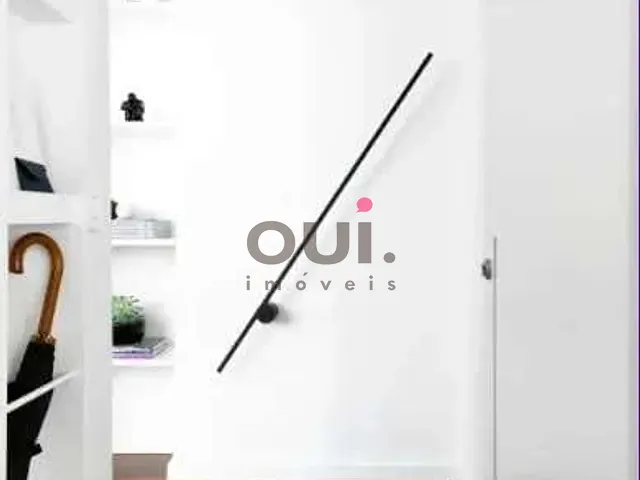 Apartamento 3 quartos e 3 banheiros, à venda, no bairro Jardim Paulista em São Paulo