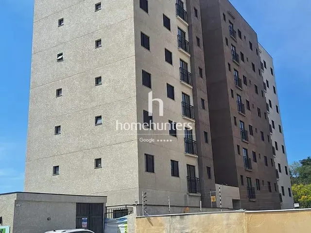 Apartamento 2 quartos e 1 banheiro, à venda, no bairro Ortizes em Valinhos