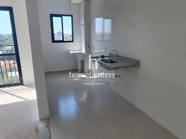 Apartamento 2 quartos e 1 banheiro, à venda, no bairro Ortizes em Valinhos