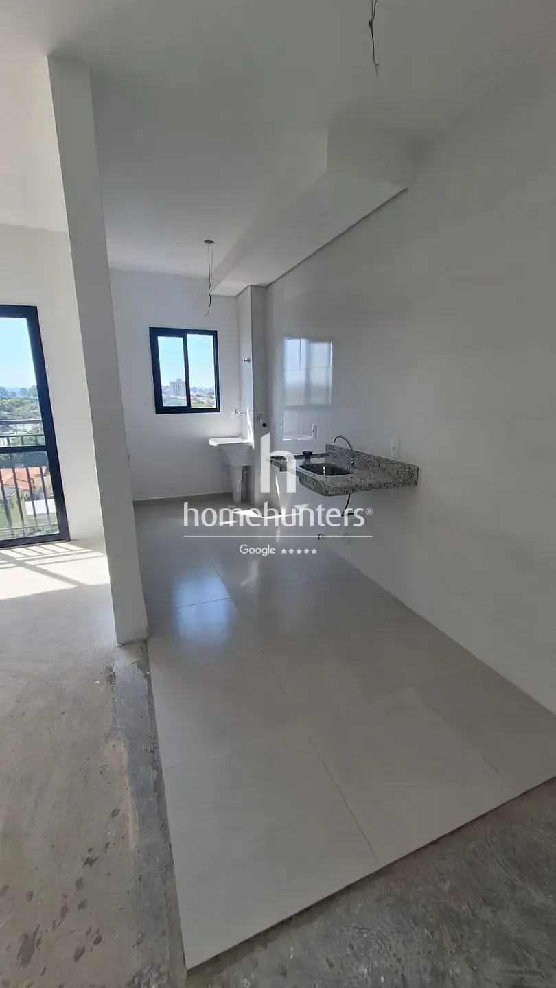 Apartamento, 2 quartos, 54 m² - Foto 5