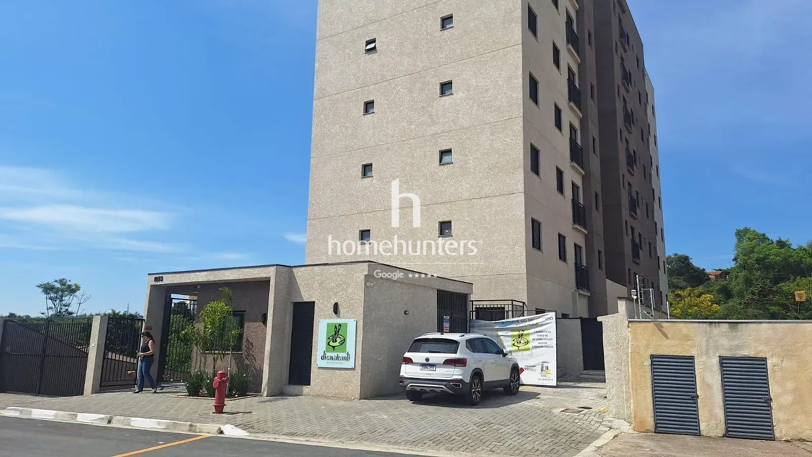 Apartamento, 2 quartos, 54 m² - Foto 1