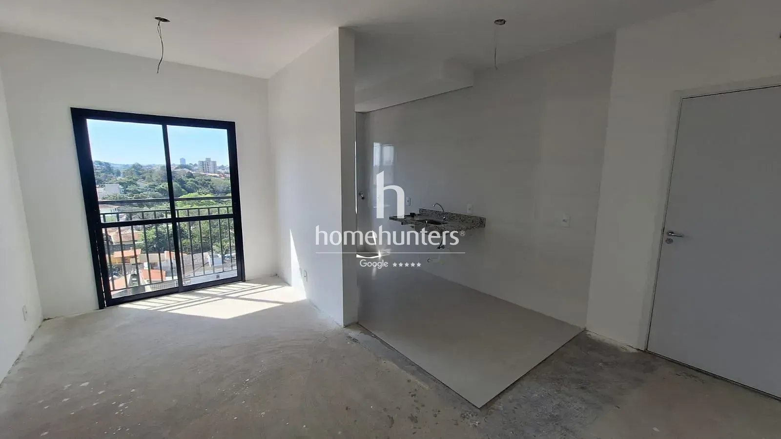 Apartamento, 2 quartos, 54 m² - Foto 4