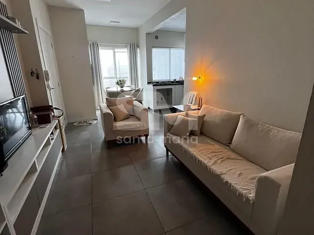 Apartamento 2 quartos e 1 banheiro, à venda, no bairro Paraíso em Chapecó