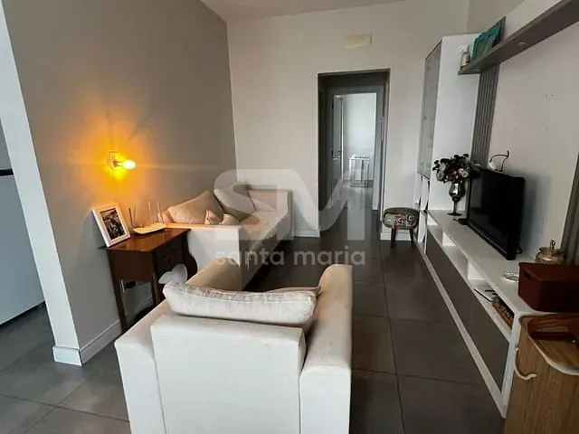 Apartamento 2 quartos e 1 banheiro, à venda, no bairro Paraíso em Chapecó