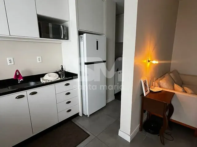 Apartamento 2 quartos e 1 banheiro, à venda, no bairro Paraíso em Chapecó