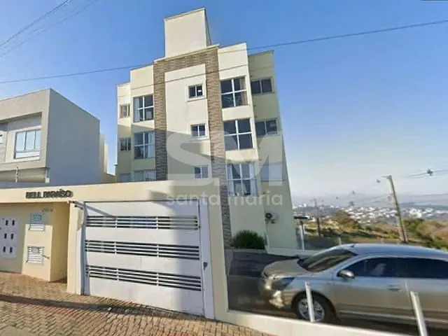 Apartamento 2 quartos e 1 banheiro, à venda, no bairro Paraíso em Chapecó