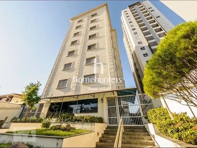 Apartamento 1 quarto e 1 banheiro, para alugar, no bairro Vila Itapura em Campinas