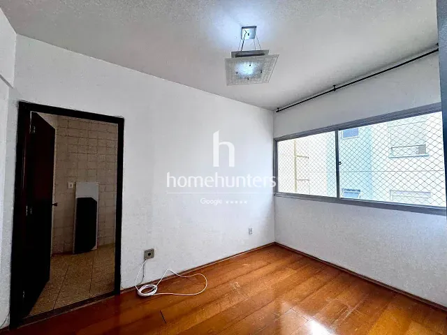 Apartamento 1 quarto e 1 banheiro, para alugar, no bairro Vila Itapura em Campinas
