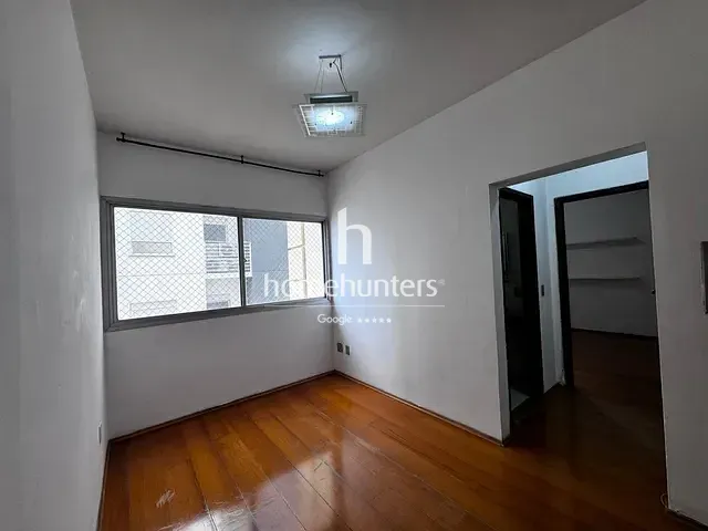 Apartamento 1 quarto e 1 banheiro, para alugar, no bairro Vila Itapura em Campinas