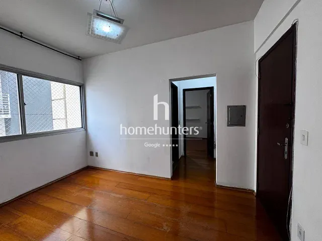 Apartamento 1 quarto e 1 banheiro, para alugar, no bairro Vila Itapura em Campinas
