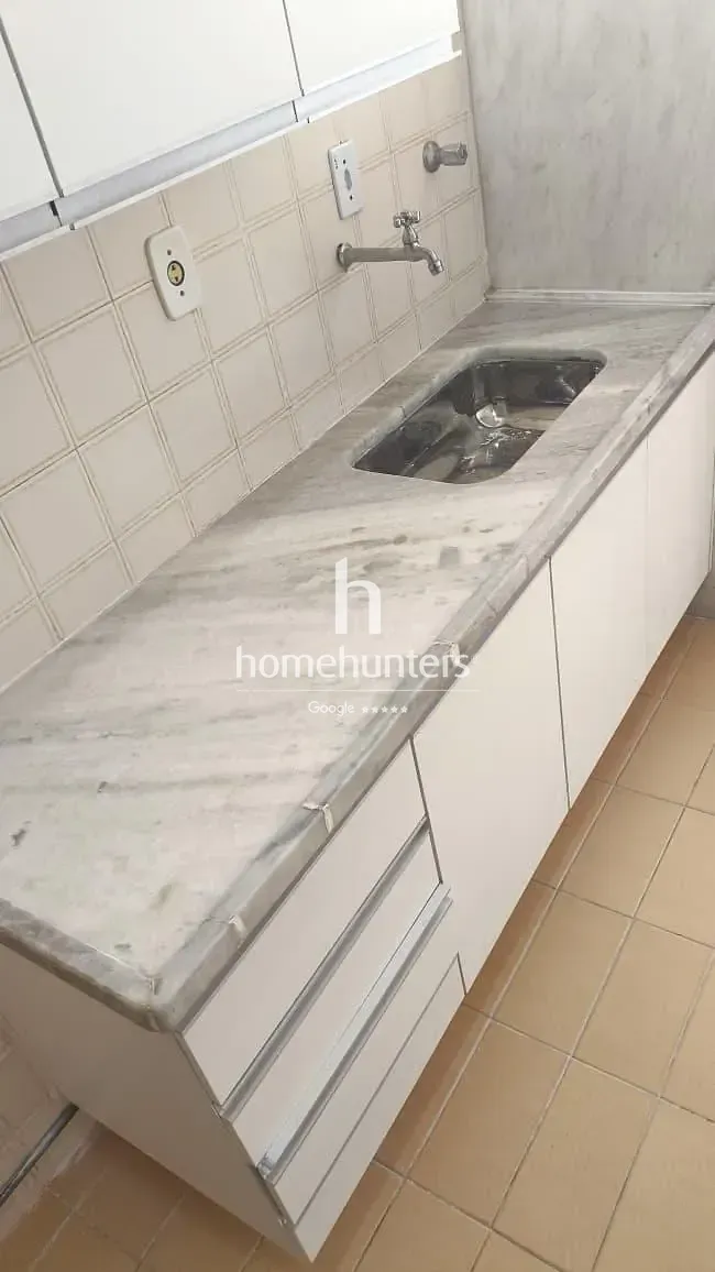 Apartamento, 1 quarto, 42 m² - Foto 12