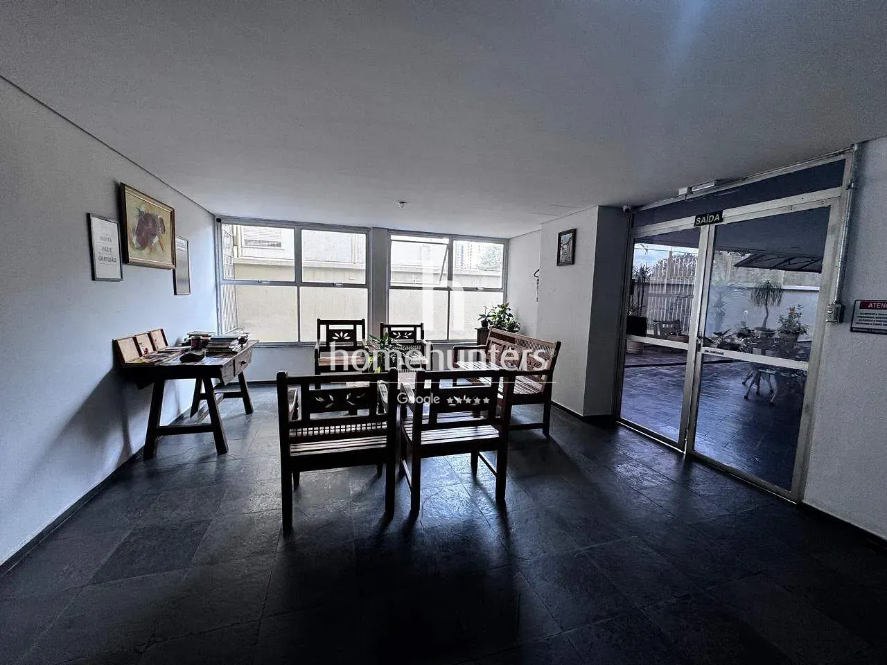 Apartamento, 1 quarto, 42 m² - Foto 15