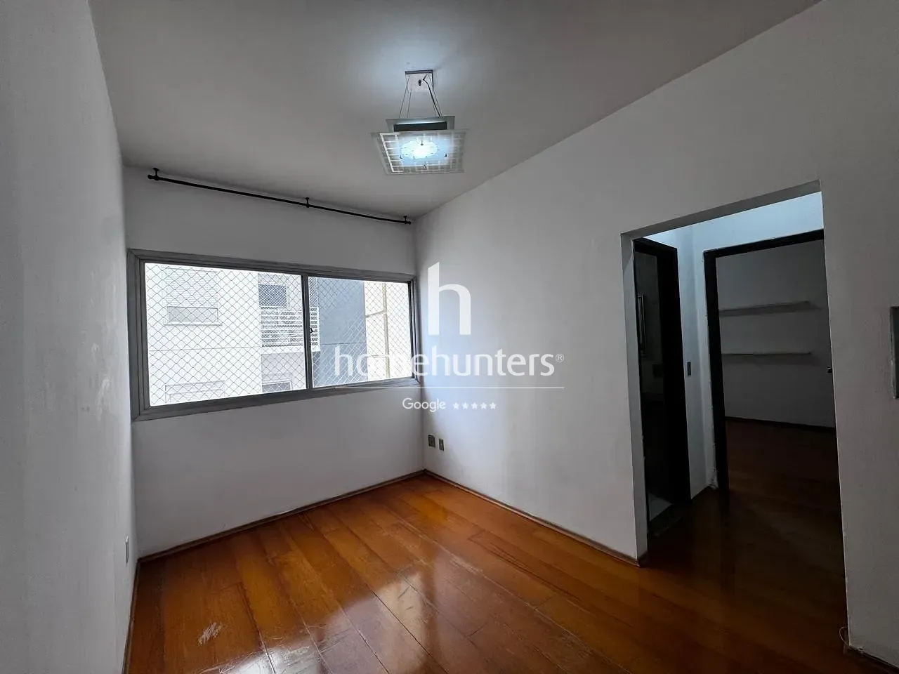 Apartamento, 1 quarto, 42 m² - Foto 1