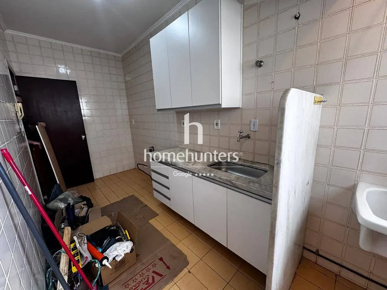 Apartamento, 1 quarto, 42 m² - Foto 10