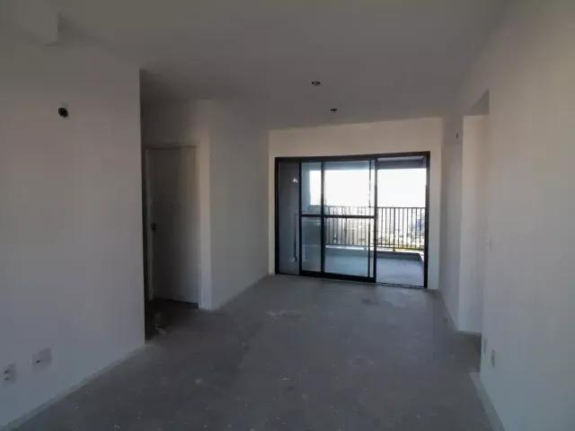 Foto do Apartamento - Apartamento à venda, Brooklin Paulista, São Paulo, SP | Vista Livre