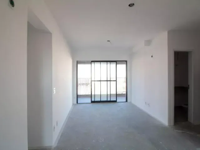 Foto do Apartamento - Apartamento à venda, Brooklin Paulista, São Paulo, SP | Vista Livre