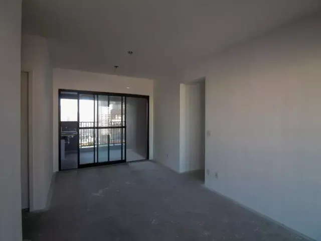 Foto do Apartamento - Apartamento à venda, Brooklin Paulista, São Paulo, SP | Vista Livre