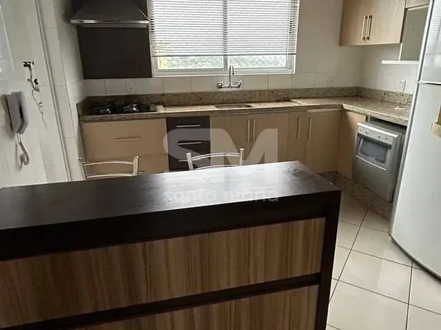 Apartamento com 94m² 2 quartos e 2 banheiros, à venda, no bairro Jardim Itália em Chapecó