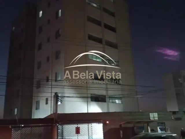 Apartamento 2 quartos e 1 banheiro, à venda, no bairro SANTO ANTôNIO em Osasco