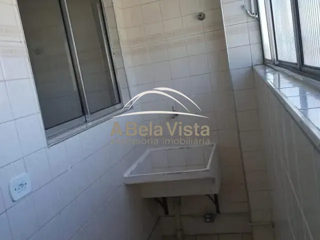 Apartamento 2 quartos e 1 banheiro, à venda, no bairro SANTO ANTôNIO em Osasco