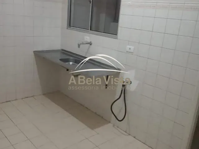 Apartamento 2 quartos e 1 banheiro, à venda, no bairro SANTO ANTôNIO em Osasco