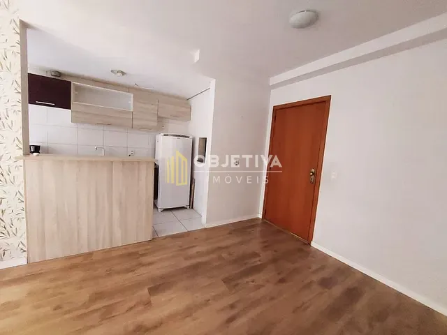 Apartamento 2 quartos e 1 banheiro, à venda, no bairro Santa Tereza em Porto Alegre