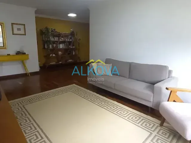 Apartamento 3 quartos e 3 banheiros, à venda, no bairro Vila Adyana em São José dos Campos