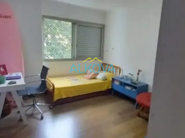 Apartamento 3 quartos e 3 banheiros, à venda, no bairro Vila Adyana em São José dos Campos
