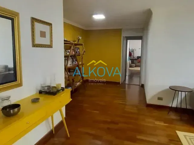 Apartamento 3 quartos e 3 banheiros, à venda, no bairro Vila Adyana em São José dos Campos