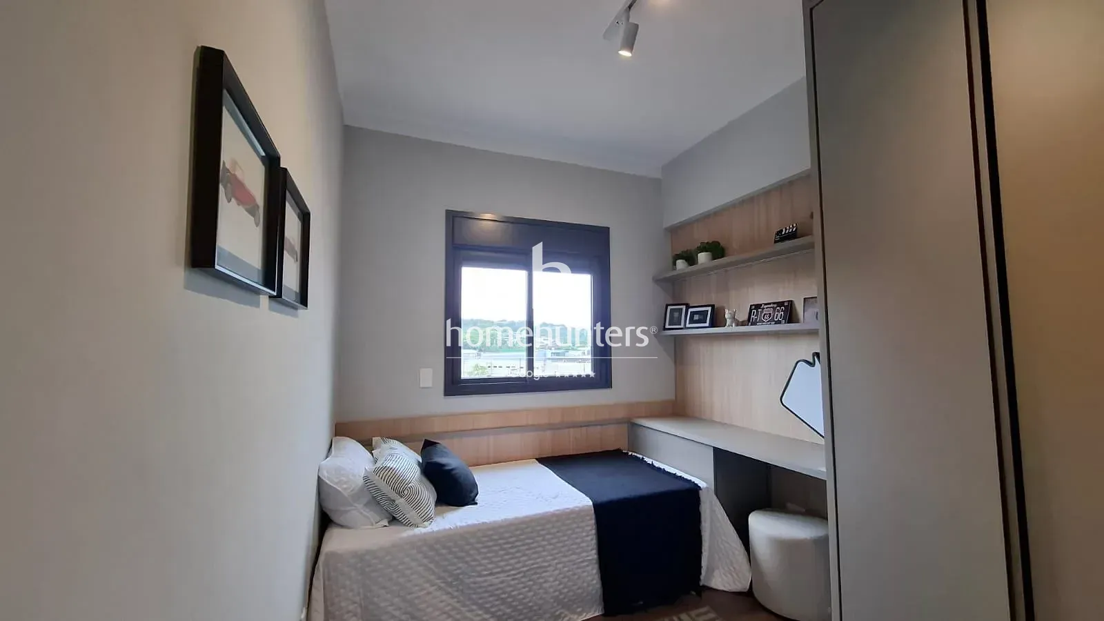 Apartamento, 2 quartos, 61 m² - Foto 5