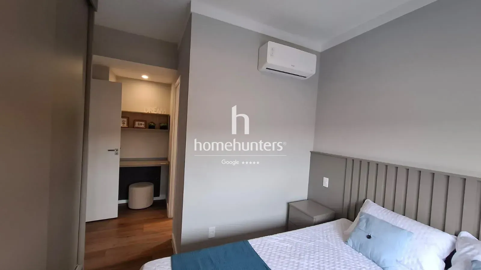 Apartamento, 2 quartos, 61 m² - Foto 6
