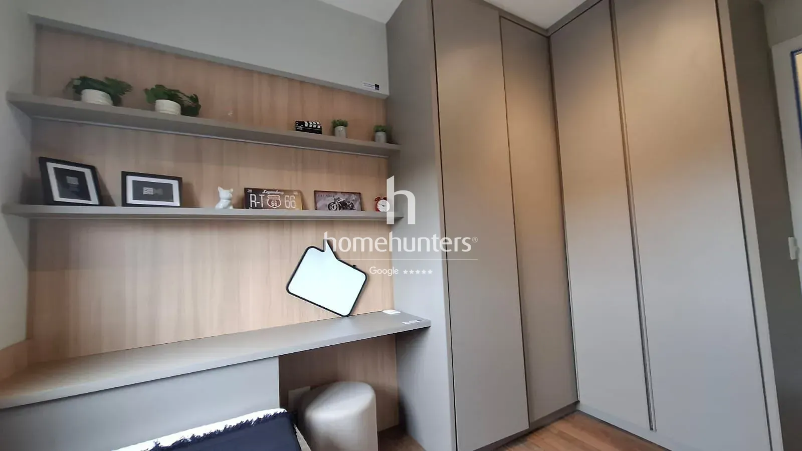 Apartamento, 2 quartos, 61 m² - Foto 4