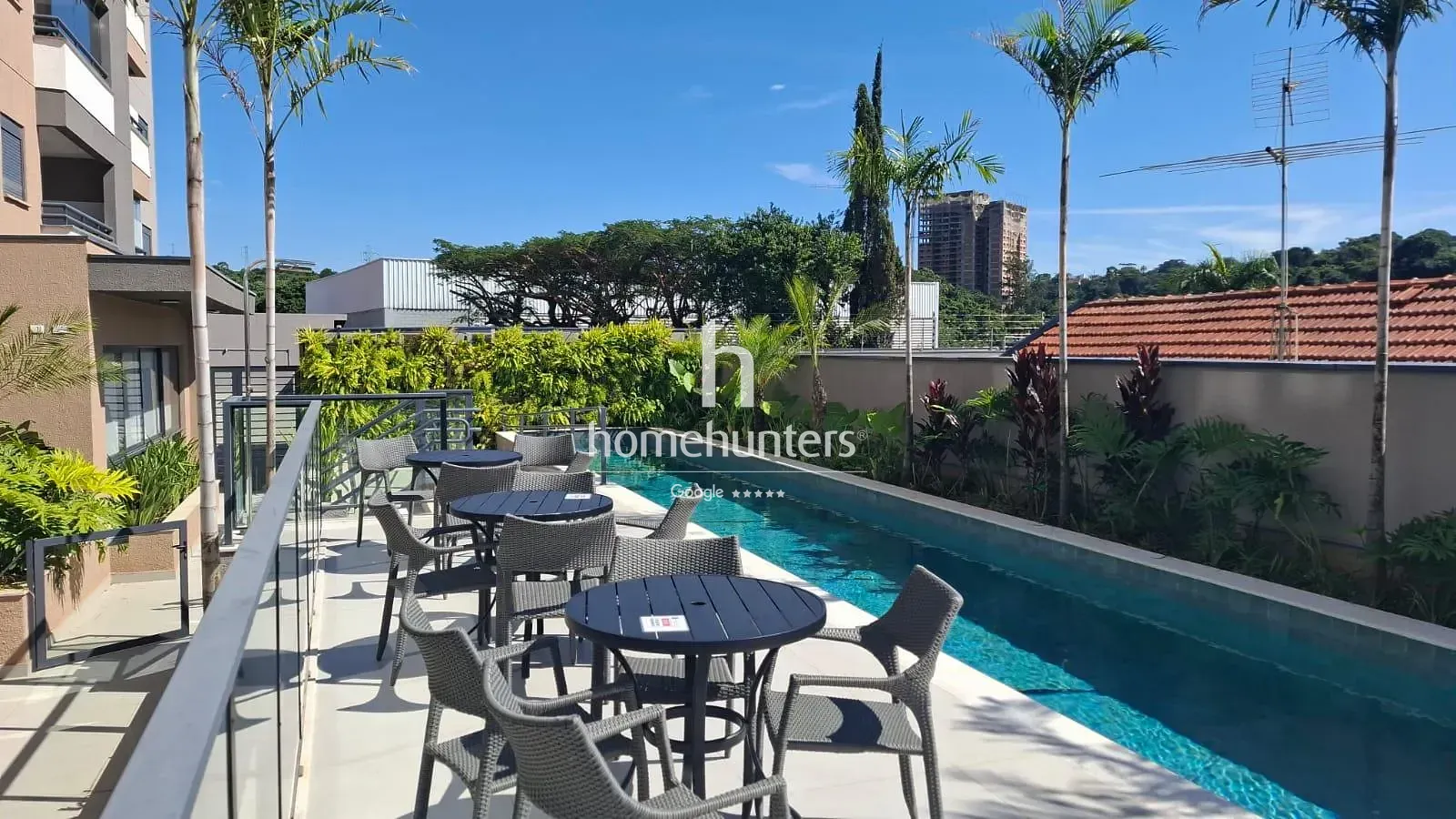 Apartamento, 2 quartos, 61 m² - Foto 10