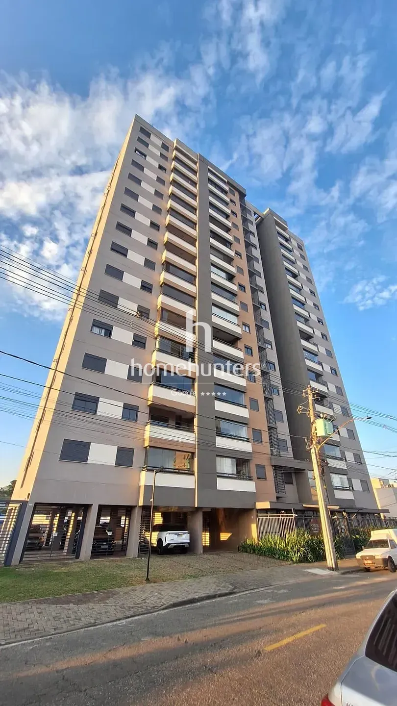 Apartamento, 2 quartos, 61 m² - Foto 16