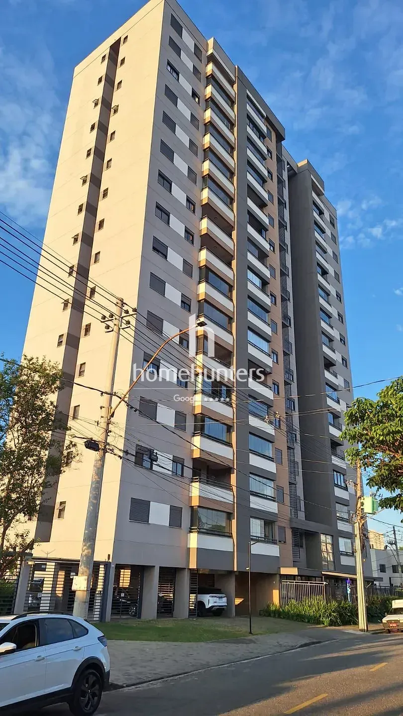 Apartamento, 2 quartos, 61 m² - Foto 17