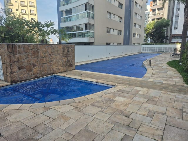 Apartamento com 55m² 1 quarto e 1 banheiro, à venda, no bairro Vila Mariana em São Paulo