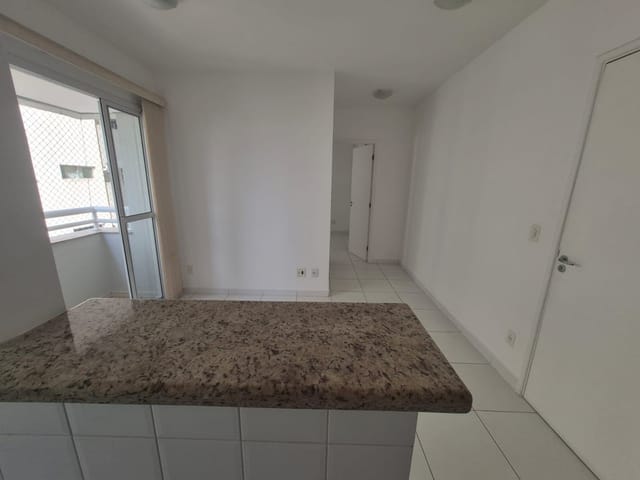Apartamento com 55m² 1 quarto e 1 banheiro, à venda, no bairro Vila Mariana em São Paulo