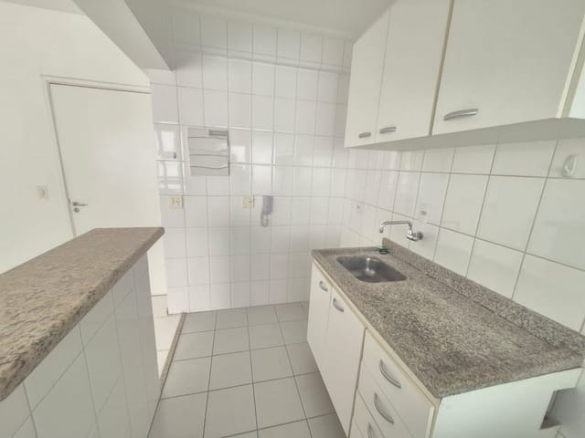 Apartamento com 55m² 1 quarto e 1 banheiro, à venda, no bairro Vila Mariana em São Paulo