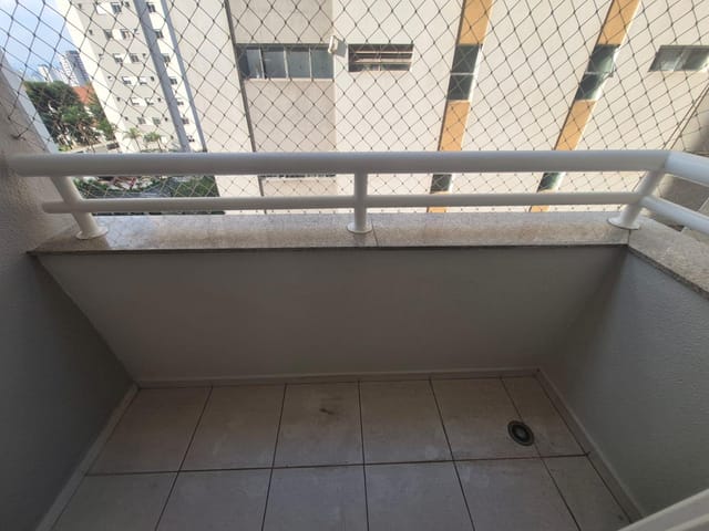 Apartamento com 55m² 1 quarto e 1 banheiro, à venda, no bairro Vila Mariana em São Paulo